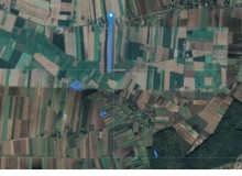 Dom w miejscowości Hostynne-Kolonia, Hostynne-Kolonia 65 (lubelskie). Działki numer: 9, 7, 34, 542, 195. Domy. Hostynne-Kolonia 65, 22-550, Hostynne-Kolonia, (woj. lubelskie)