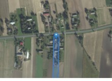 Dom w miejscowości Hostynne-Kolonia, Hostynne-Kolonia 65 (lubelskie). Działki numer: 9, 7, 34, 542, 195. Domy. Hostynne-Kolonia 65, 22-550, Hostynne-Kolonia, (woj. lubelskie)