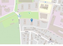 Mieszkanie w miejscowości Elbląg, Malborska 88/20 (warmińsko-mazurskie). Mieszkania. Malborska 88/20, 82-300, Elbląg, (woj. warmińsko-mazurskie)