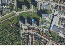 Mieszkanie w miejscowości Elbląg, Malborska 88/20 (warmińsko-mazurskie). Mieszkania. Malborska 88/20, 82-300, Elbląg, (woj. warmińsko-mazurskie)