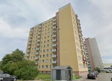 Mieszkanie w miejscowości Elbląg, Malborska 88/20 (warmińsko-mazurskie). Mieszkania. Malborska 88/20, 82-300, Elbląg, (woj. warmińsko-mazurskie)