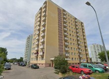 Mieszkanie w miejscowości Elbląg, Malborska 88/20 (warmińsko-mazurskie). Mieszkania. Malborska 88/20, 82-300, Elbląg, (woj. warmińsko-mazurskie)