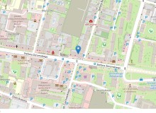 Mieszkanie w miejscowości Radom, Stefana Żeromskiego 95/97//67 (mazowieckie). Mieszkania. Stefana Żeromskiego 95/97//67, 26-608, Radom, (woj. mazowieckie)