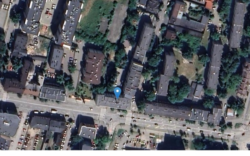 Mieszkanie w miejscowości Radom, Stefana Żeromskiego 95/97//67 (mazowieckie). Mieszkania. Stefana Żeromskiego 95/97//67, 26-608, Radom, (woj. mazowieckie)