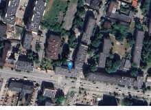 Mieszkanie w miejscowości Radom, Stefana Żeromskiego 95/97//67 (mazowieckie). Mieszkania. Stefana Żeromskiego 95/97//67, 26-608, Radom, (woj. mazowieckie)