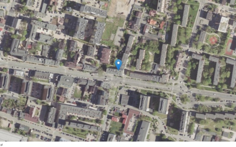 Mieszkanie w miejscowości Radom, Stefana Żeromskiego 95/97//67 (mazowieckie). Mieszkania. Stefana Żeromskiego 95/97//67, 26-608, Radom, (woj. mazowieckie)