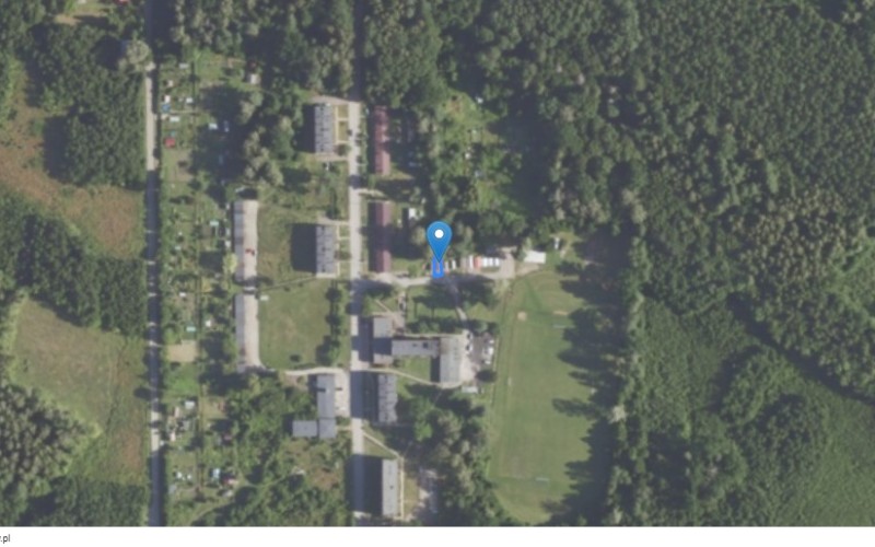 Nieruchomość w miejscowości Nurzec-Stacja, Nurzec-Stacja (podlaskie). Inne. Nurzec-Stacja, 17-330, Nurzec-Stacja, (woj. podlaskie)