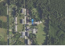 Nieruchomość w miejscowości Nurzec-Stacja, Nurzec-Stacja (podlaskie). Inne. Nurzec-Stacja, 17-330, Nurzec-Stacja, (woj. podlaskie)