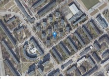 Mieszkanie w miejscowości Mielec, Grunwaldzka 15A/11 (podkarpackie). Mieszkania. Grunwaldzka 15A/11, 39-300, Mielec, (woj. podkarpackie)