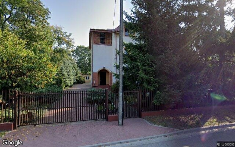 Dom w miejscowości Warszawa, Uczniowska 30 (mazowieckie). Działka numer: 18. Domy. Uczniowska 30, 03-112, Warszawa, (woj. mazowieckie)