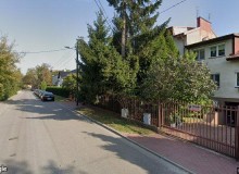 Dom w miejscowości Warszawa, Uczniowska 30 (mazowieckie). Działka numer: 18. Domy. Uczniowska 30, 03-112, Warszawa, (woj. mazowieckie)