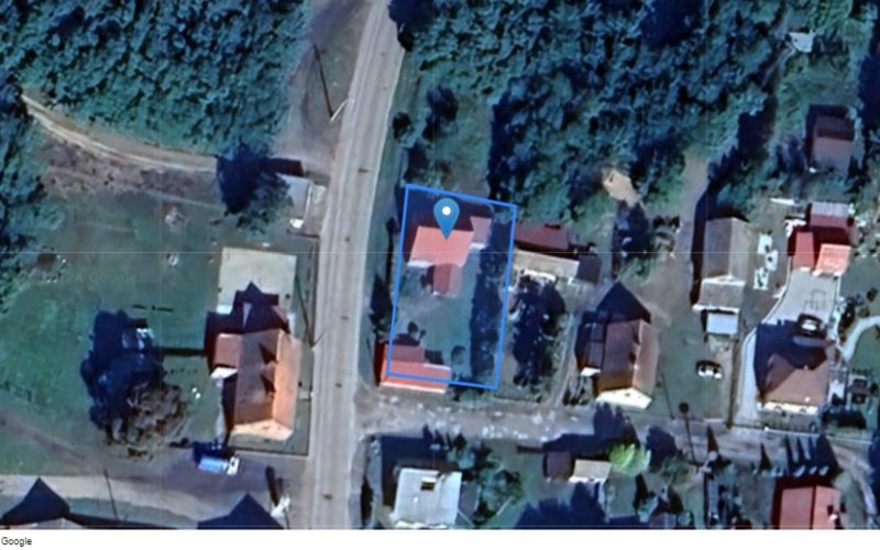 Dom w miejscowości Szreniawa, Szreniawa 20 (lubuskie). Działka numer: 78. Domy. Szreniawa 20, 67-410, Szreniawa, (woj. lubuskie)