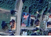 Dom w miejscowości Szreniawa, Szreniawa 20 (lubuskie). Działka numer: 78. Domy. Szreniawa 20, 67-410, Szreniawa, (woj. lubuskie)