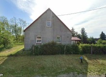 Dom w miejscowości Szreniawa, Szreniawa 20 (lubuskie). Działka numer: 78. Domy. Szreniawa 20, 67-410, Szreniawa, (woj. lubuskie)