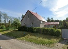 Dom w miejscowości Szreniawa, Szreniawa 20 (lubuskie). Działka numer: 78. Domy. Szreniawa 20, 67-410, Szreniawa, (woj. lubuskie)