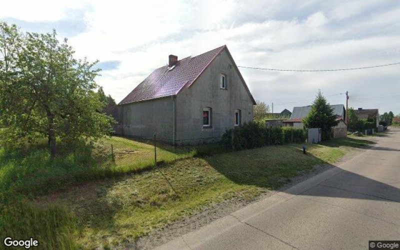 Dom w miejscowości Szreniawa, Szreniawa 20 (lubuskie). Działka numer: 78. Domy. Szreniawa 20, 67-410, Szreniawa, (woj. lubuskie)