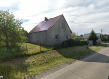 Dom w miejscowości Szreniawa, Szreniawa 20 (lubuskie). Działka numer: 78. Domy. Szreniawa 20, 67-410, Szreniawa, (woj. lubuskie)