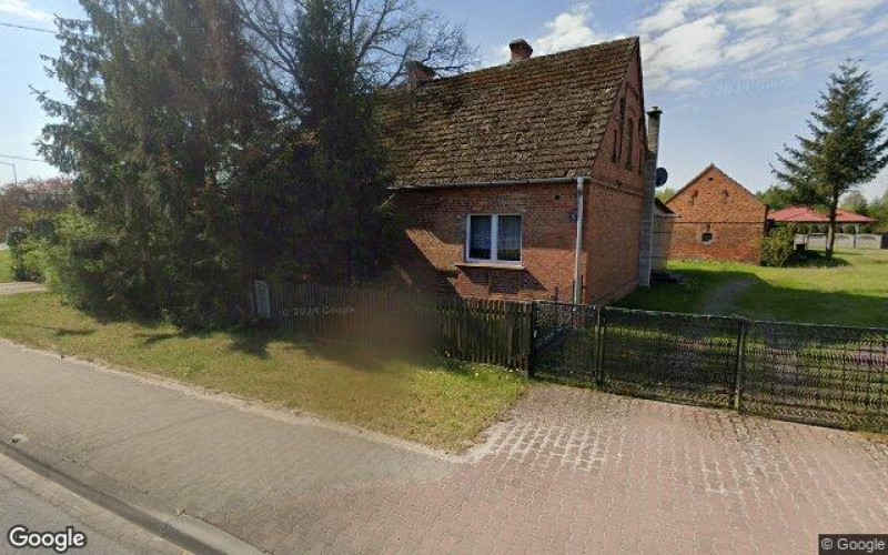 Dom w miejscowości Jasionna, Jasionna 3 (wielkopolskie). Działki numer: 57/2, 57/3. Domy. Jasionna 3, 64-510, Jasionna, (woj. wielkopolskie)
