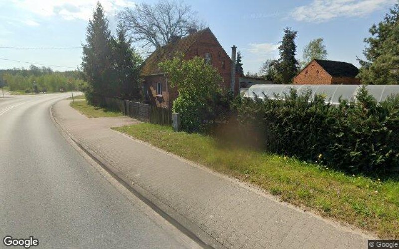 Dom w miejscowości Jasionna, Jasionna 3 (wielkopolskie). Działki numer: 57/2, 57/3. Domy. Jasionna 3, 64-510, Jasionna, (woj. wielkopolskie)