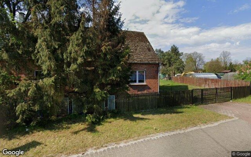 Dom w miejscowości Jasionna, Jasionna 3 (wielkopolskie). Działki numer: 57/2, 57/3. Domy. Jasionna 3, 64-510, Jasionna, (woj. wielkopolskie)