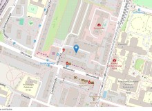 Mieszkanie w miejscowości Szczecin, Milczańska 6C/7 (zachodniopomorskie). Mieszkania. Milczańska 6C/7, 70-107, Szczecin, (woj. zachodniopomorskie)