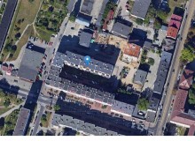 Mieszkanie w miejscowości Szczecin, Milczańska 6C/7 (zachodniopomorskie). Mieszkania. Milczańska 6C/7, 70-107, Szczecin, (woj. zachodniopomorskie)