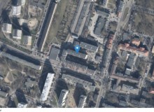 Mieszkanie w miejscowości Szczecin, Milczańska 6C/7 (zachodniopomorskie). Mieszkania. Milczańska 6C/7, 70-107, Szczecin, (woj. zachodniopomorskie)