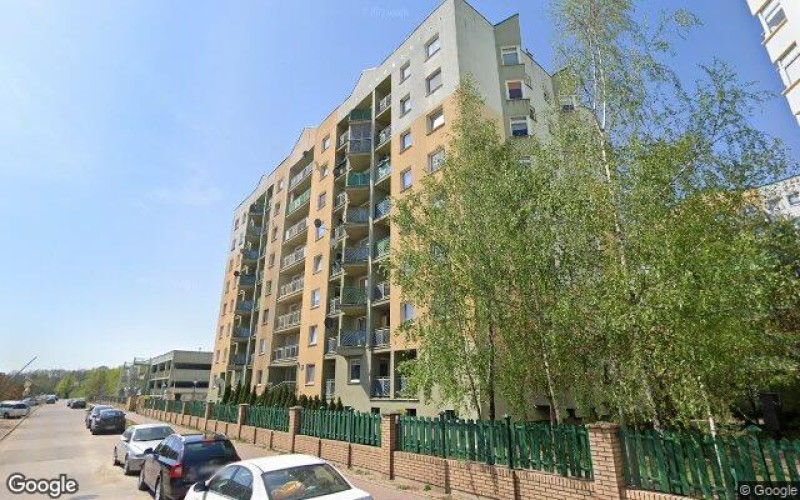 Mieszkanie w miejscowości Warszawa, Aluzyjna 23D/602 (mazowieckie). Mieszkania. Aluzyjna 23D/602, 03-149, Warszawa, (woj. mazowieckie)