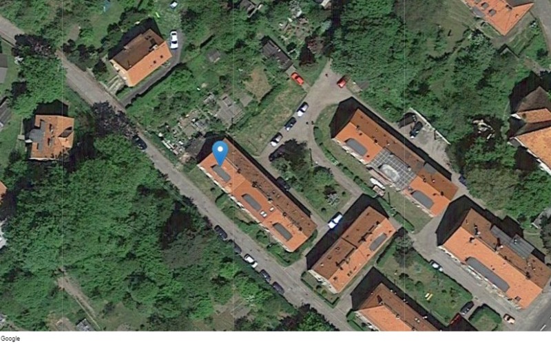 Mieszkanie w miejscowości Wałbrzych, Ignacego Krasickiego 4B/1 (dolnośląskie). Mieszkania. Ignacego Krasickiego 4B/1, 58-305, Wałbrzych, (woj. dolnośląskie)