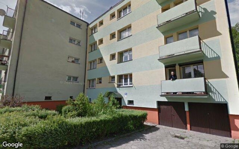 Mieszkanie w miejscowości Gliwice, Kosmonautów 58C/13 (śląskie). Mieszkania. Kosmonautów 58C/13, 44-113, Gliwice, (woj. śląskie)