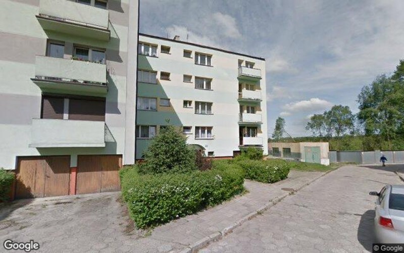Mieszkanie w miejscowości Gliwice, Kosmonautów 58C/13 (śląskie). Mieszkania. Kosmonautów 58C/13, 44-113, Gliwice, (woj. śląskie)