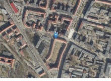 Mieszkanie w miejscowości Bytom, Marszałka Józefa Piłsudskiego 2A/3 (śląskie). Mieszkania. Marszałka Józefa Piłsudskiego 2A/3, 41-902, Bytom, (woj. śląskie)
