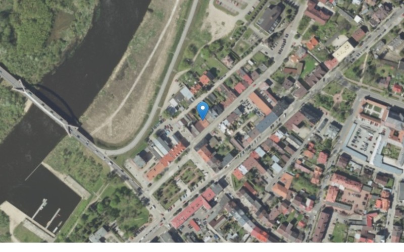 Mieszkanie w miejscowości Ostrołęka, Farna 7/1 (mazowieckie). Mieszkania. Farna 7/1, 07-410, Ostrołęka, (woj. mazowieckie)