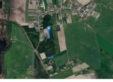 Grunt w miejscowości Piastoszyn, Piastoszyn (kujawsko-pomorskie). Działki numer: 286/6, 299/17. Działki i grunty. Piastoszyn, 89-506, Piastoszyn, (woj. kujawsko-pomorskie)
