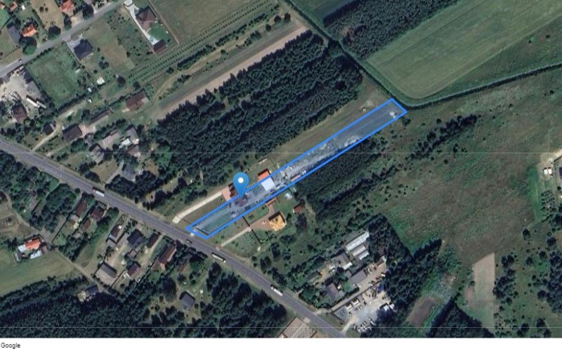 Dom w miejscowości Mysłaków, Skierniewicka (łódzkie). Działka numer: 304/5. Domy. Skierniewicka, 99-416, Mysłaków, (woj. łódzkie)