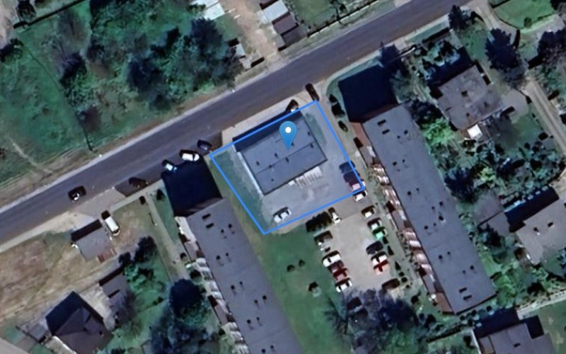 Nieruchomość komercyjna w miejscowości Rybnik, Hetmańska 21 (śląskie). Nieruchomości komercyjne. Hetmańska 21, 44-218, Rybnik, (woj. śląskie)