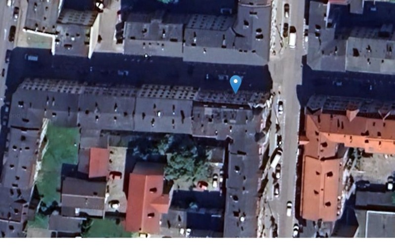 Mieszkanie w miejscowości Słupsk, Bolesława Prusa 10/10 (pomorskie). Mieszkania. Bolesława Prusa 10/10, 76-200, Słupsk, (woj. pomorskie)