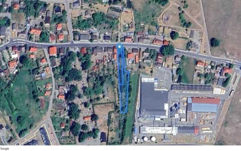 Nieruchomość w miejscowości Stepnica, Stepnica (zachodniopomorskie). Inne. Stepnica, 72-112, Stepnica, (woj. zachodniopomorskie)