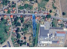Nieruchomość w miejscowości Stepnica, Stepnica (zachodniopomorskie). Inne. Stepnica, 72-112, Stepnica, (woj. zachodniopomorskie)