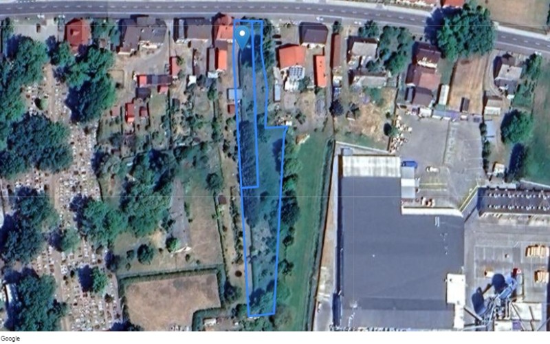Nieruchomość w miejscowości Stepnica, Stepnica (zachodniopomorskie). Inne. Stepnica, 72-112, Stepnica, (woj. zachodniopomorskie)