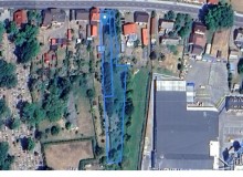 Nieruchomość w miejscowości Stepnica, Stepnica (zachodniopomorskie). Inne. Stepnica, 72-112, Stepnica, (woj. zachodniopomorskie)