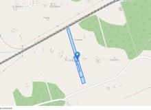 Nieruchomość w miejscowości Dobrynka, Dobrynka (lubelskie). Inne. Dobrynka, 21-530, Dobrynka, (woj. lubelskie)