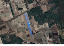 Nieruchomość w miejscowości Dobrynka, Dobrynka (lubelskie). Inne. Dobrynka, 21-530, Dobrynka, (woj. lubelskie)