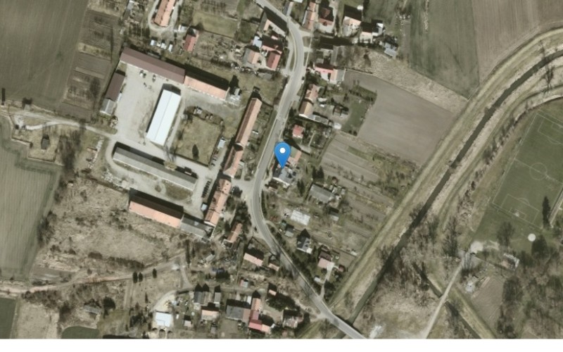 Mieszkanie w miejscowości Wiązów, Biskupicka 26A/5 (dolnośląskie). Mieszkania. Biskupicka 26A/5, 57-120, Wiązów, (woj. dolnośląskie)