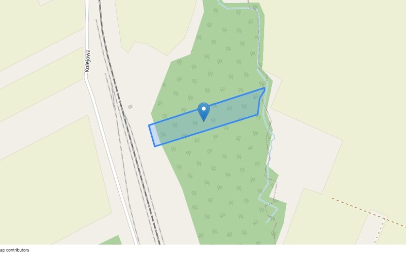 Grunt w miejscowości Gadka, Gadka (mazowieckie). Działka numer: 467. Działki i grunty. Gadka, 05-340, Gadka, (woj. mazowieckie)