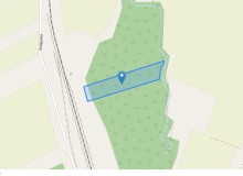 Grunt w miejscowości Gadka, Gadka (mazowieckie). Działka numer: 467. Działki i grunty. Gadka, 05-340, Gadka, (woj. mazowieckie)