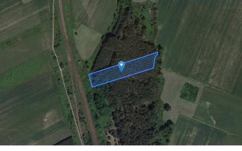 Grunt w miejscowości Gadka, Gadka (mazowieckie). Działka numer: 467. Działki i grunty. Gadka, 05-340, Gadka, (woj. mazowieckie)