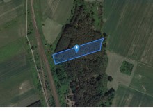 Grunt w miejscowości Gadka, Gadka (mazowieckie). Działka numer: 467. Działki i grunty. Gadka, 05-340, Gadka, (woj. mazowieckie)