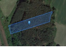 Grunt w miejscowości Gadka, Gadka (mazowieckie). Działka numer: 467. Działki i grunty. Gadka, 05-340, Gadka, (woj. mazowieckie)