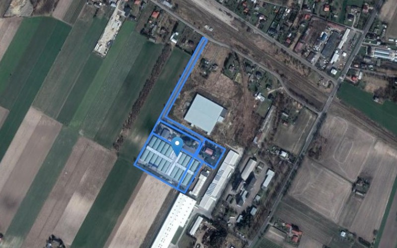 Nieruchomość w miejscowości Bedlno Radzyńskie, Bedlno Radzyńskie (lubelskie). Inne. Bedlno Radzyńskie, 21-300, Bedlno Radzyńskie, (woj. lubelskie)